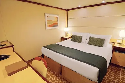 Croisière sur le Majestic Princess : À la recherche des aurores boréales 