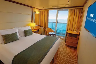 Croisière sur le Royal Princess : Hawai, Californie, Canada 