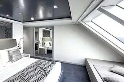 Croisière sur le MSC Seashore : Transatlantique  de Miami à Barcelone 