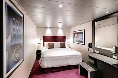 Croisière sur le MSC Virtuosa : Transatlantique : de Santos à Barcelone 