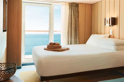 Croisière sur le Costa Smeralda : Canaries, Maroc 