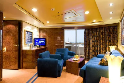 Croisière sur le MSC Splendida : Turquie, Corfou, Italie, Croatie 