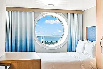 Croisière sur le Utopia of the seas : Cococay et Nassau 