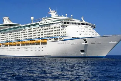 Croisière sur le Explorer of the Seas : Espagne, Malte, Grèce, Turquie 