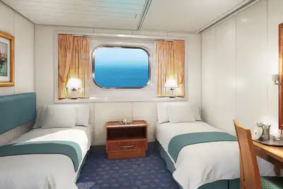 Croisière sur le Norwegian Spirit : Australie et îles du Sud 