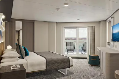 Croisière sur le Norwegian Aura : République dominicaine, Îles Vierges, Bahamas 