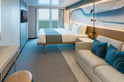 Croisière sur le Norwegian Aura : De Barcelone à Miami 