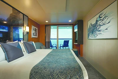 Croisière sur le Norwegian Jade : Corée du Sud, Japon 