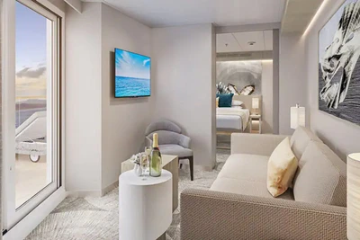 Croisière sur le Norwegian Prima : Porto Rico, Îles Vierges, St-Martin, Barbade, St-Lucie, St-Kitts 