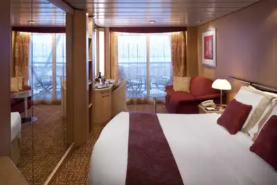 Croisière sur le Celebrity Infinity : Grèce, Monténégro, Croatie 