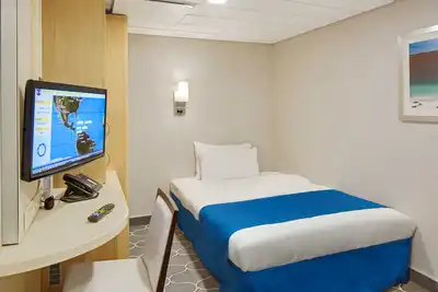 Croisière sur le Adventure of the Seas : États-Unis, Haiti, Aruba 