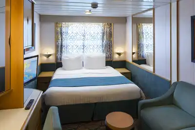 Croisière sur le Enchantment of the Seas : Escapade à Puerto Costa Maya 