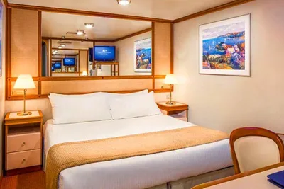 Croisière sur le Crown Princess : Caraibes du Sud : St Thomas, St Martin, Ste Lucie, Martinique, Dominique... 