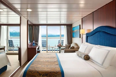 Croisière sur le Nautica : De Venise à Barcelone : Croatie, Monténégro, Grèce, Sicile, Italie 