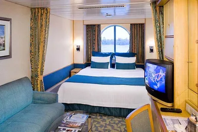 Croisière sur le Explorer of the Seas : Antigua, Barbade, Dominique, Saint-Kitts 