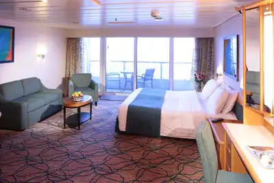 Croisière sur le Grandeur of the Seas : États-Unis, Îles Caimans, Aruba, Curaçao, Panama 