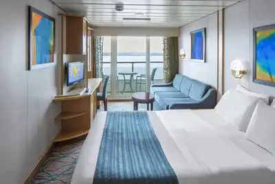Croisière sur le Grandeur of the Seas : Panama, Colombie, Aruba, Curaçao 