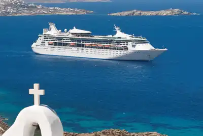 Croisière sur le Grandeur of the Seas : Colombie, Bonaire, Aruba, Curaçao, Panama 