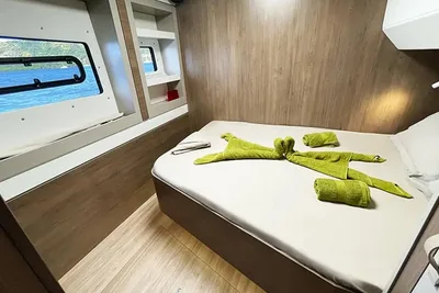 Croisière sur le Bali 5.4 (ou similaire) : Cocktail Créole aux Antilles 