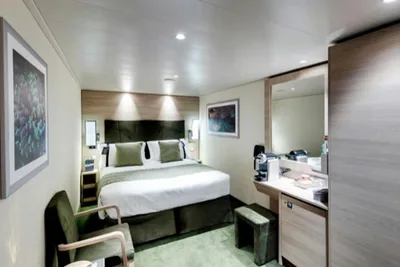 Croisière sur le MSC Grandiosa : Espagne, France, Italie, Majrorque 