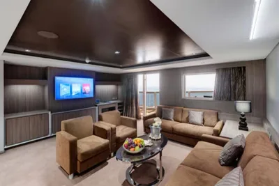 Croisière sur le MSC Seaview : Mini escapade au Brésil : Santos, Camboriu 