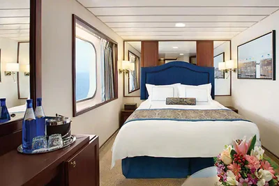 Croisière sur le Sirena : De Venise à Barcelone : Croatie, Monténégro, Corfou, Sicile, Italie, Monaco 