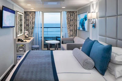 Croisière sur le Insignia : Du Havre à Barcelone : Normandie, Guernesey, Côte Atlantique, Portugal, Espagne, Majorque 