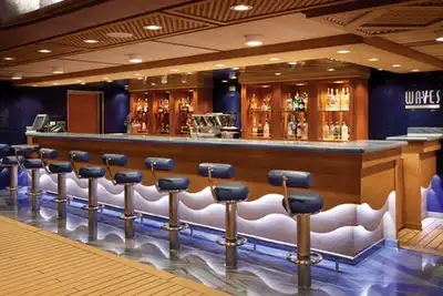 Croisière sur le Marina : De Civitavecchia à Barcelone : Corse, Itralie, Monaco, France, Ibiza, Majorque 