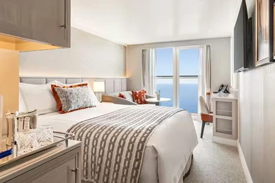 Croisière sur le Allura : Floride, Costa Maya, Ile de Roatan, Belize, Cozumel 