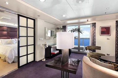 Croisière sur le Marina : Floride, Costa Maya, Harvest Caye, Ile de Roatan, Cozumel 