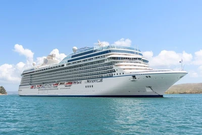 Croisière sur le Allura : De Trieste à Athènes : Croatie, Corfou, Santorin, Mykonos 