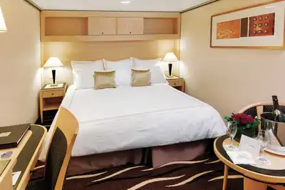 Croisière sur le Queen Mary 2 : Transatlantique & Caraibes 