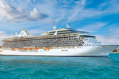 Croisière sur le Riviera : Alaska : Ketchikan, Juneau, Sitka, Wrangell... 