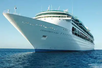 Croisière sur le Enchantment of the Seas : Honduras, Belize, Mexique 