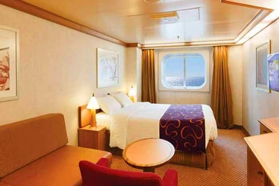 Croisière sur le Costa Diadema : Escapade en Méditerranée 