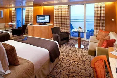 Croisière sur le Celebrity Summit : Riviera Maya et Key West 