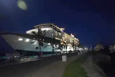 Croisière sur le Celebrity Summit : République dominicaine, Îles Turks & Caicos 