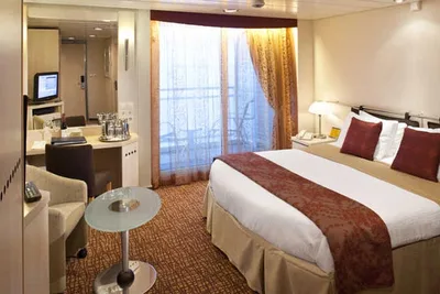 Croisière sur le Celebrity Eclipse : Les capitales de la Baltique 
