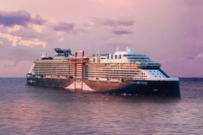 Croisière sur le Celebrity Beyond : Jamaique, Grand Caiman, Mexique 