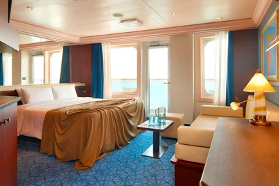 Croisière sur le Costa Serena : null 