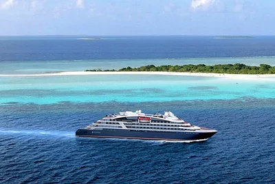 Croisière sur le Le Bougainville : De Malte aux rives de l’Adriatique 