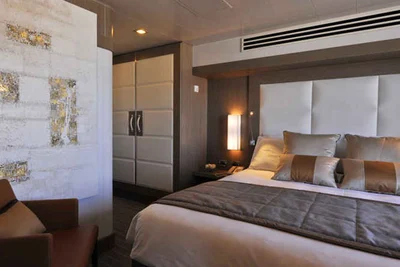Croisière sur le Le Boréal : Escapade sicilienne 