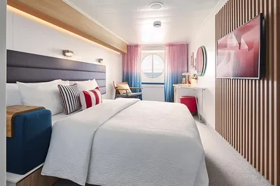 Croisière sur le Resilient Lady : Côte d’Azur, Espagne, Ibiza 