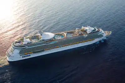 Croisière sur le Brilliance of the Seas : Bahamas : Grand Bahama, Bimini 