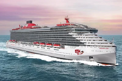 Croisière sur le Resilient Lady : Grèce, Monténégro, Italie, France, Espagne 