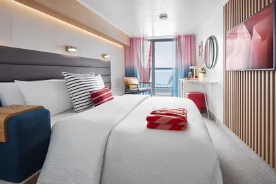 Croisière sur le Valiant Lady : Cap sur les Bermudes 