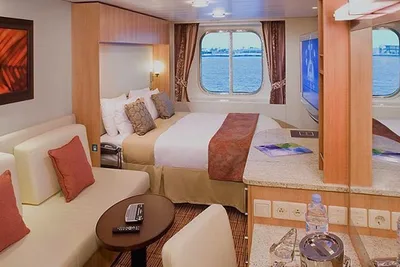 Croisière sur le Celebrity Summit : Porto Rico, Saint-Martin, États-Unis 