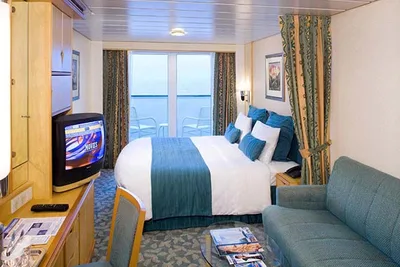 Croisière sur le Mariner of the seas : Espagne, Maroc, Portugal 