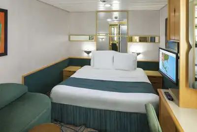 Croisière sur le Grandeur of the Seas : Colombie, Bonaire, Curaçao, Aruba, Panama 