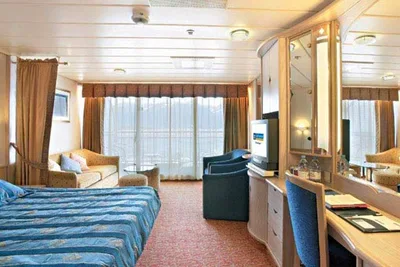 Croisière sur le Vision of the Seas : Îles Vierges, St Martin, Antigua, Dominique 